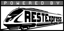 Powered by RestExpress