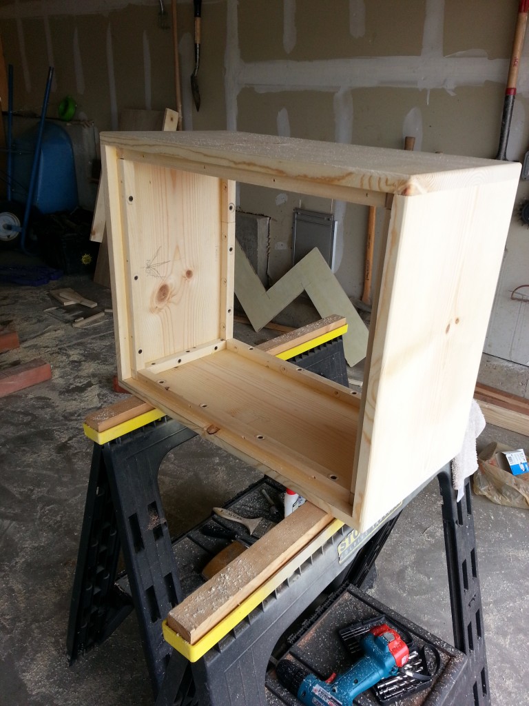 Building A 1x12 Guitar Speaker Cabinet